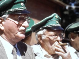 Schützenfest 1988